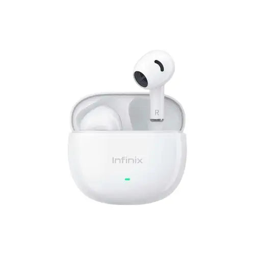 Infinix XE33 Wireless Earbuds Infinix XE33 Wireless Earbuds
